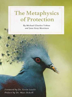 cover image of The Metaphysics of Protection